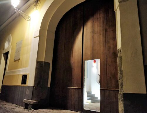 Casa Cimarosa