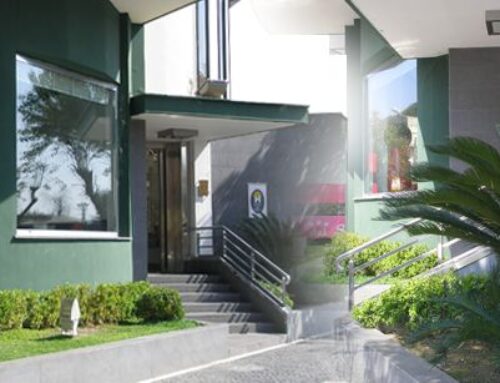 Hotel del Sole