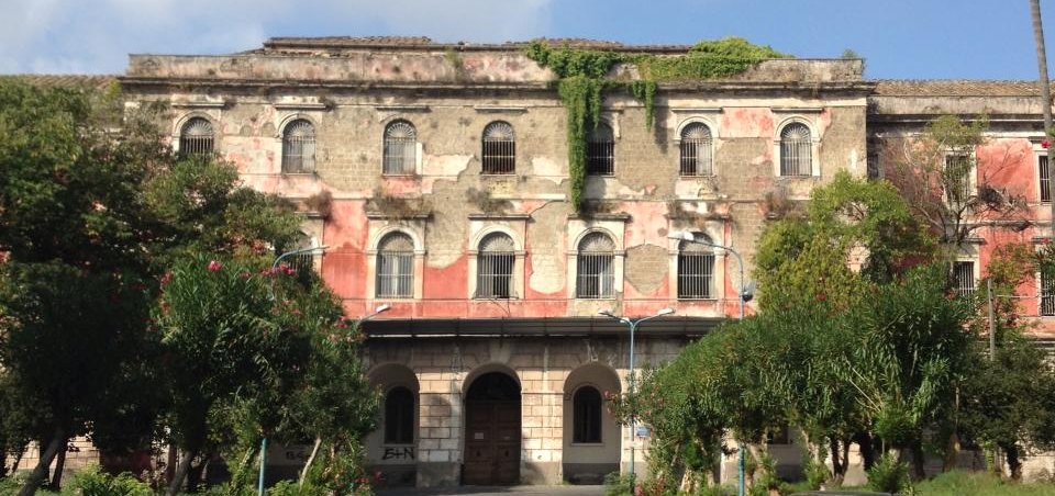 Convento della Maddalena