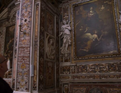 Guercino. Il capolavoro ritrovato