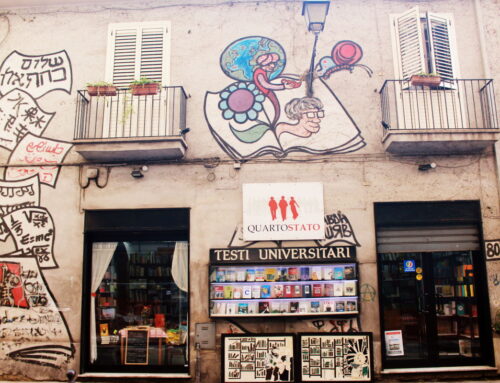 Libreria Quarto Stato