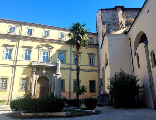 Seminario Vescovile e Museo Diocesano