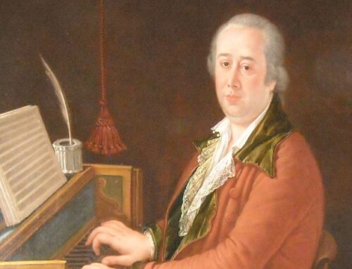 Domenico Cimarosa