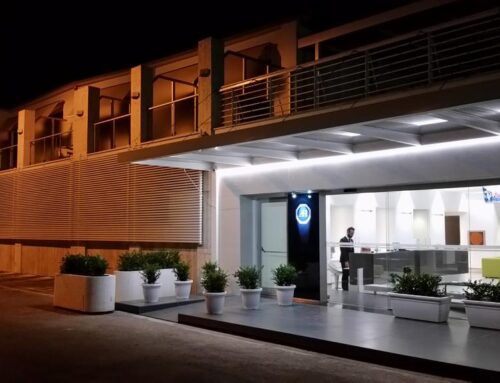 Hotel Artemide