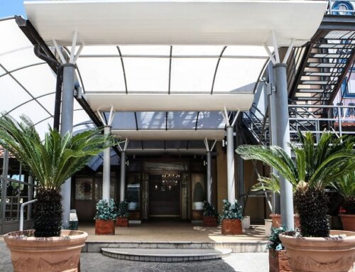Hotel Max