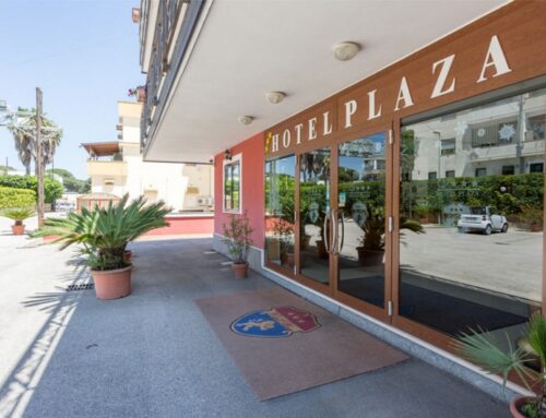 Hotel Plaza
