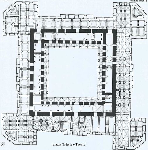 piazzetriestetrento