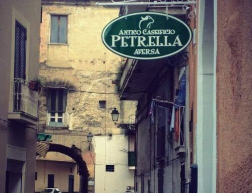 Antico Caseificio Pretella