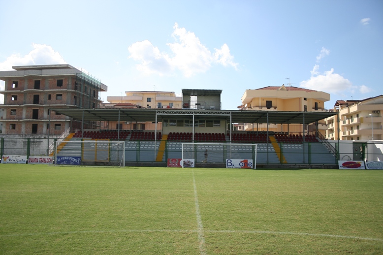 tribuna