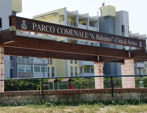 Parco Balsamo