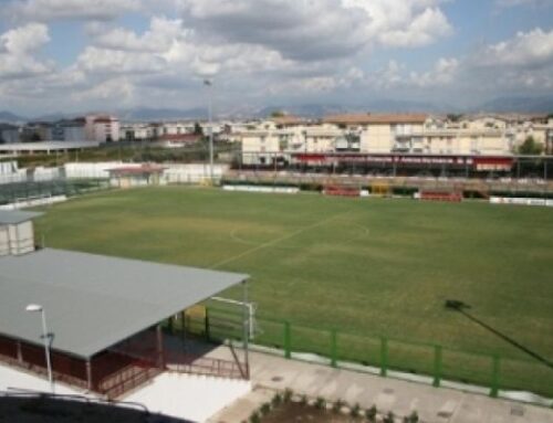 Stadio Bisceglia