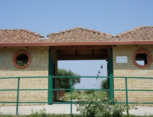 Parco Grassia