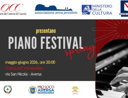 Piano Festival Spring